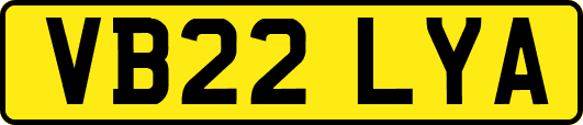 VB22LYA