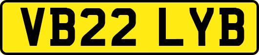 VB22LYB