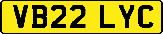VB22LYC