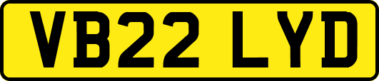 VB22LYD