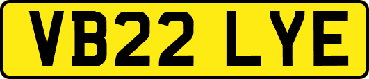 VB22LYE