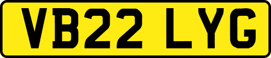 VB22LYG