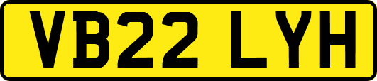 VB22LYH