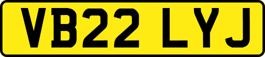VB22LYJ