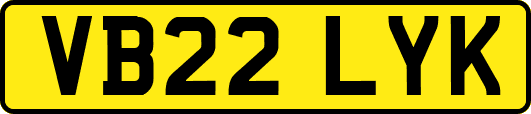 VB22LYK