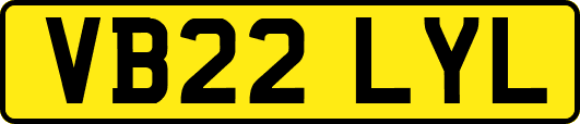 VB22LYL