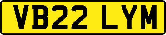 VB22LYM