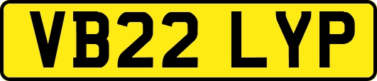 VB22LYP