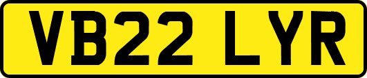 VB22LYR
