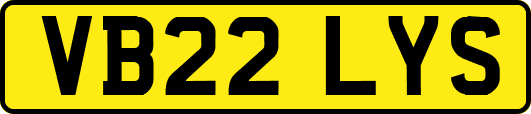VB22LYS
