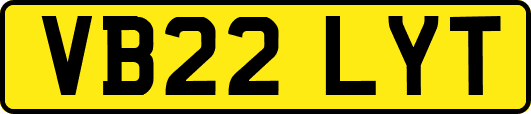 VB22LYT