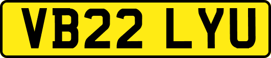 VB22LYU