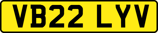 VB22LYV