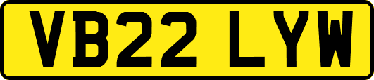 VB22LYW