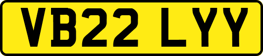 VB22LYY