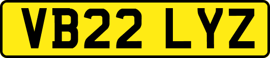 VB22LYZ