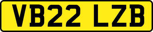 VB22LZB