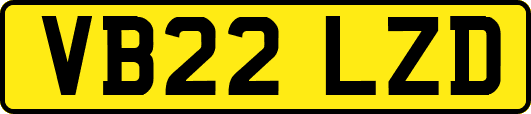 VB22LZD