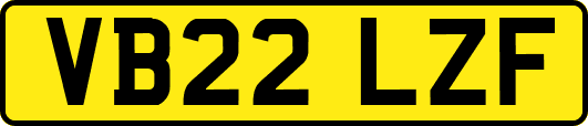 VB22LZF