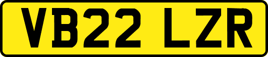 VB22LZR