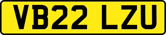 VB22LZU