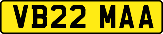 VB22MAA