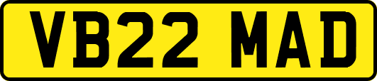 VB22MAD