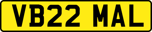 VB22MAL