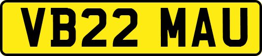VB22MAU