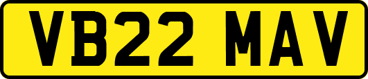 VB22MAV