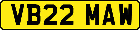 VB22MAW