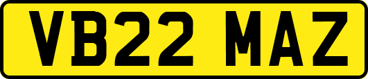 VB22MAZ