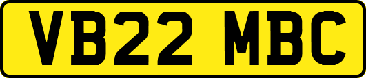 VB22MBC