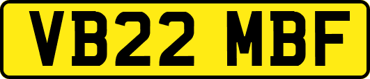 VB22MBF