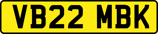 VB22MBK
