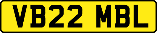 VB22MBL