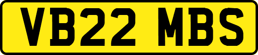 VB22MBS