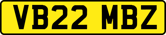 VB22MBZ