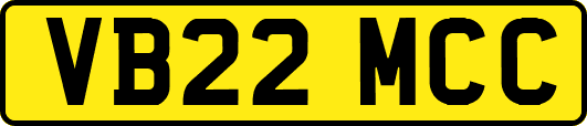 VB22MCC