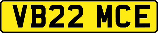 VB22MCE