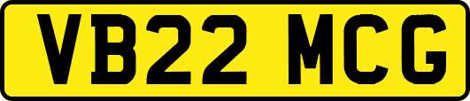VB22MCG