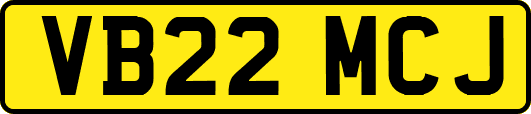 VB22MCJ