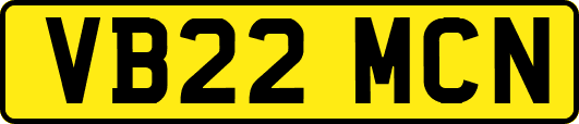 VB22MCN