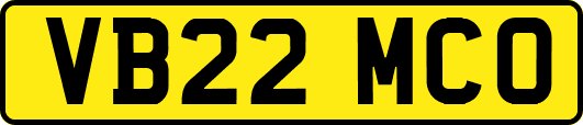 VB22MCO