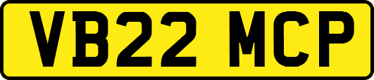 VB22MCP