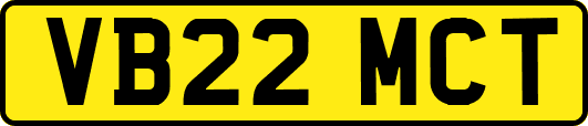 VB22MCT