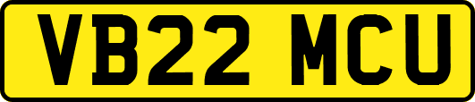 VB22MCU