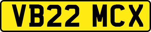 VB22MCX