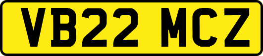 VB22MCZ