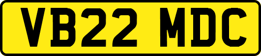 VB22MDC
